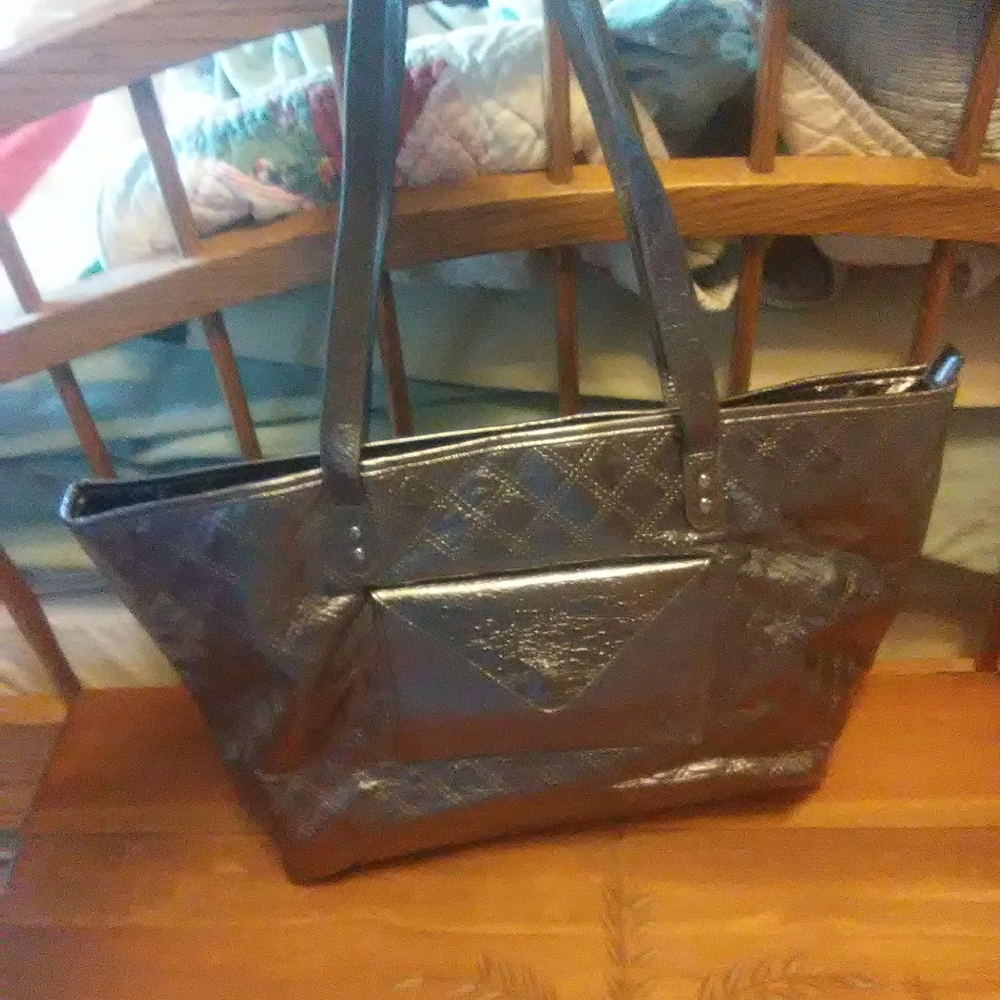 Bath & Body Works Tote Bag